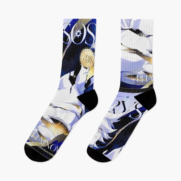 Item preview, CHRYSOS | Phainon designed and sold by kazatodoesart.