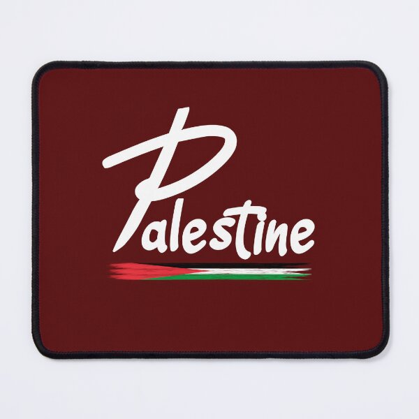 Item preview, Palestine liberates Palestine designed and sold by vibeno1.
