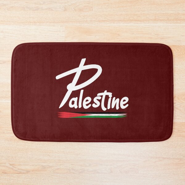 Item preview, Palestine liberates Palestine designed and sold by vibeno1.