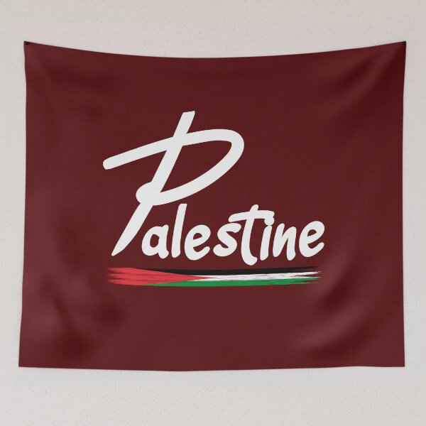 Item preview, Palestine liberates Palestine designed and sold by vibeno1.