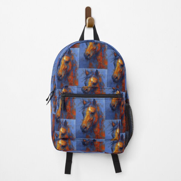 Item preview, Bold Horse Portrait designed and sold by caracatita75.