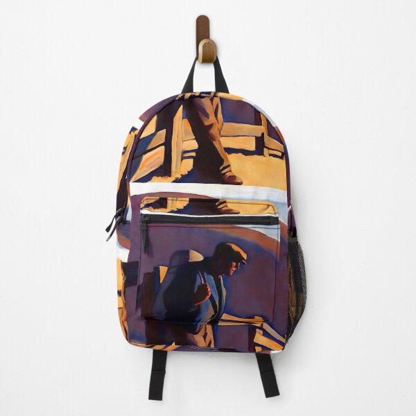 Item preview, Maynard Dixon - No Place to Go designed and sold by Jon-Baran.