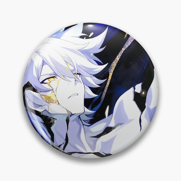 Item preview, Thus Burns the Dawn • Phainon • Honkai Star Rail Light Cone designed and sold by kazatodoesart.