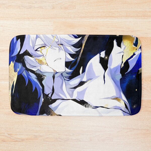 Item preview, Thus Burns the Dawn • Phainon • Honkai Star Rail Light Cone designed and sold by kazatodoesart.