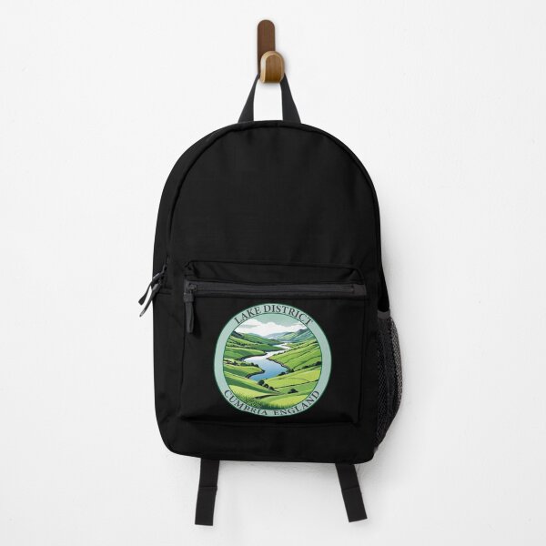 Item preview, Lake District Cumbria England designed and sold by NPStudio.