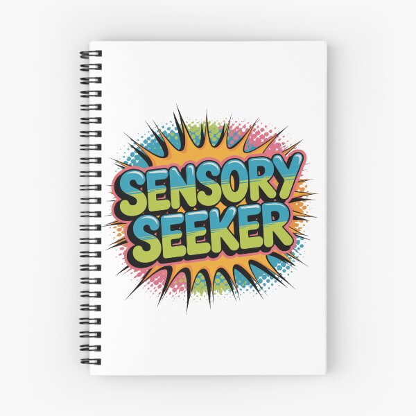 Item preview, Sensory Seeker Graffiti PNG designed and sold by theartfulaspie.