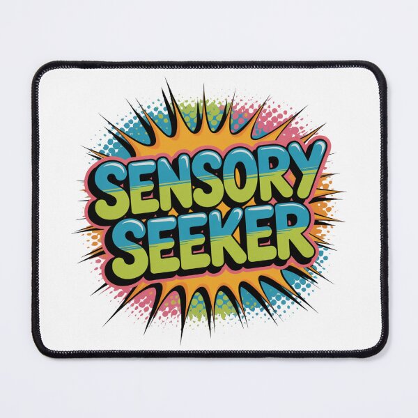 Item preview, Sensory Seeker Graffiti PNG designed and sold by theartfulaspie.