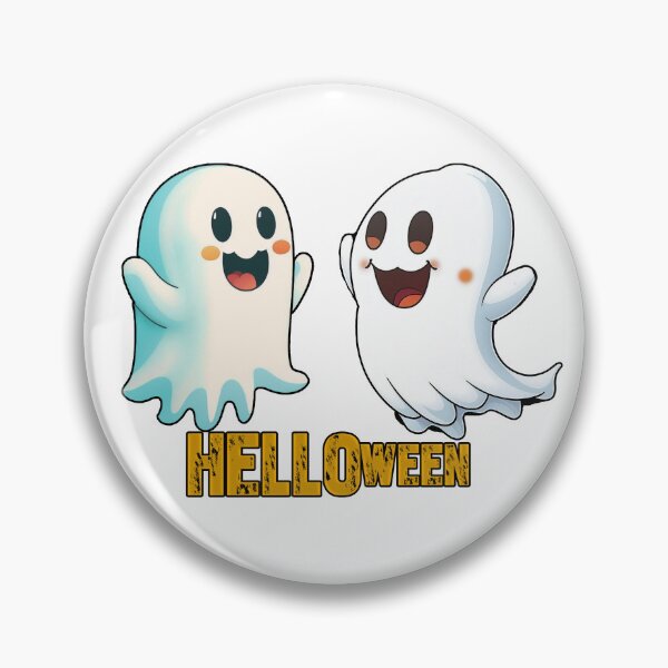 Item preview, HELLO-ween designed and sold by StevenCarlton.