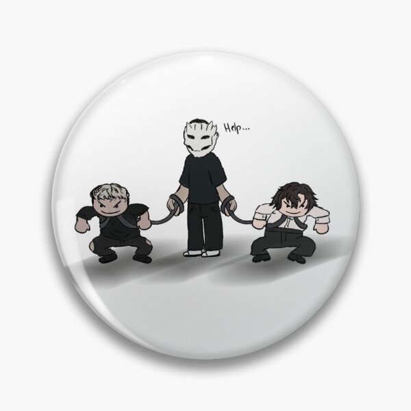 Item preview, Pookies designed and sold by Crimsonhell.