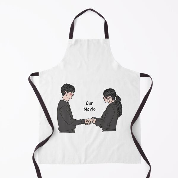 Item preview, Our Movie Kdrama designed and sold by cepluk.
