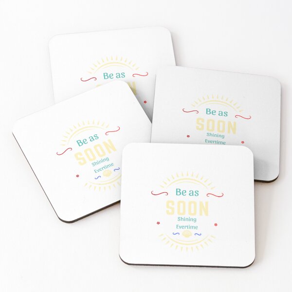 Item preview, Be as soon designed and sold by  Art-vibe.