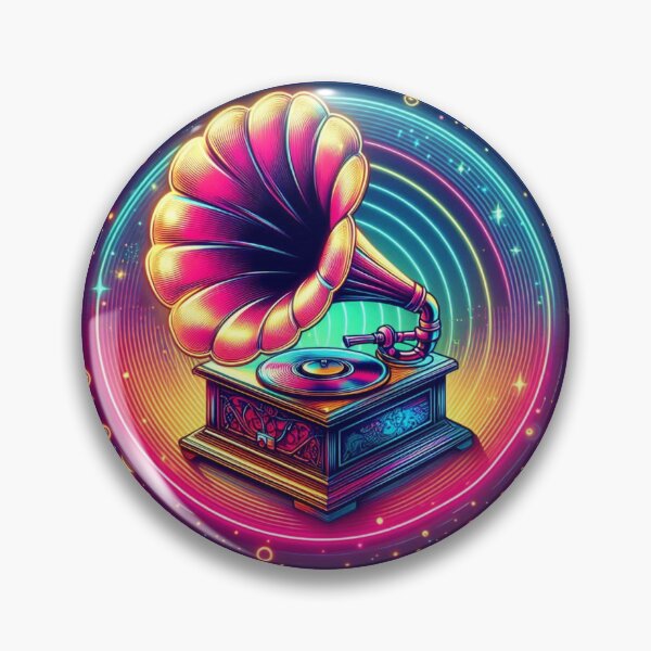 Item preview, Old gramophone  designed and sold by Dogandesighn.
