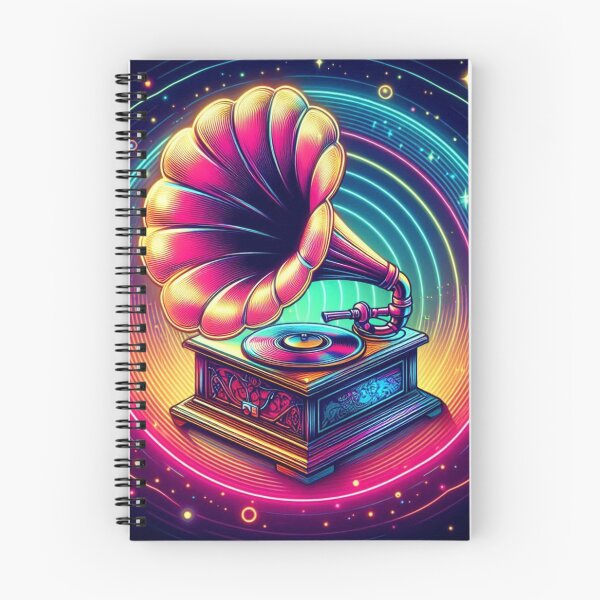 Item preview, Old gramophone  designed and sold by Dogandesighn.