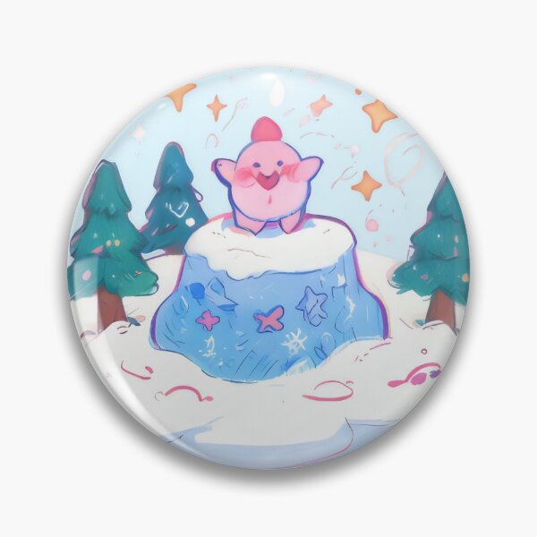 Item preview, Frosty Friends Biome designed and sold by Lunsea shop.