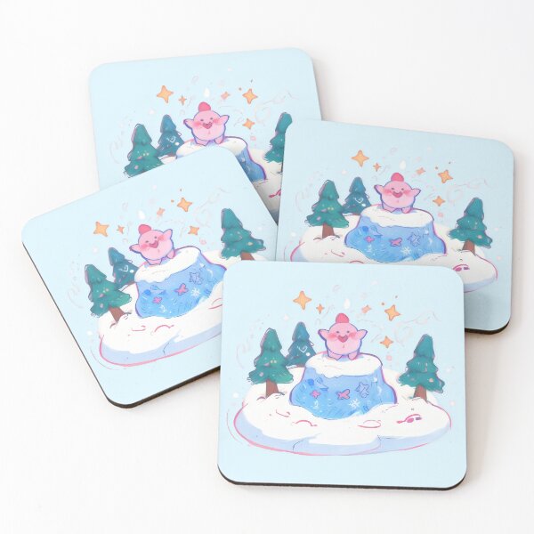 Item preview, Frosty Friends Biome designed and sold by Lunsea shop.