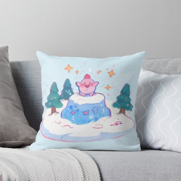 Item preview, Frosty Friends Biome designed and sold by Lunsea shop.