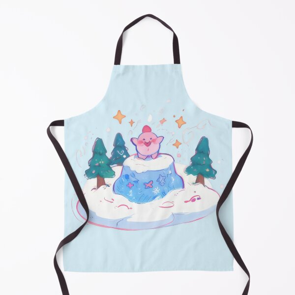 Item preview, Frosty Friends Biome designed and sold by Lunsea shop.