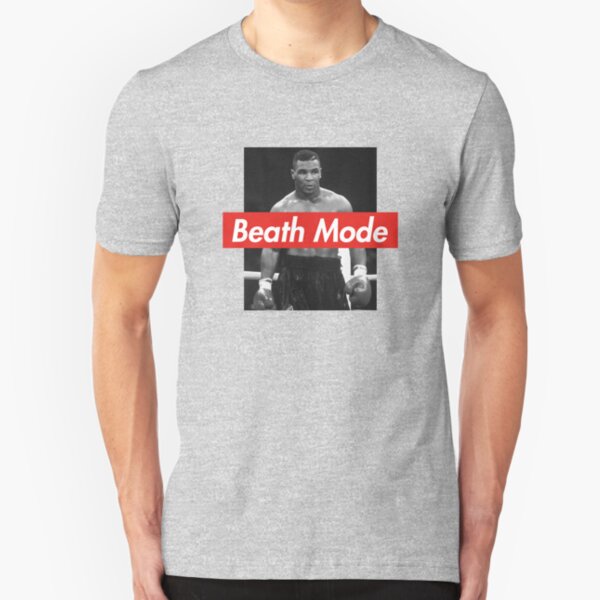 Beath Mode Slim Fit T-Shirt
