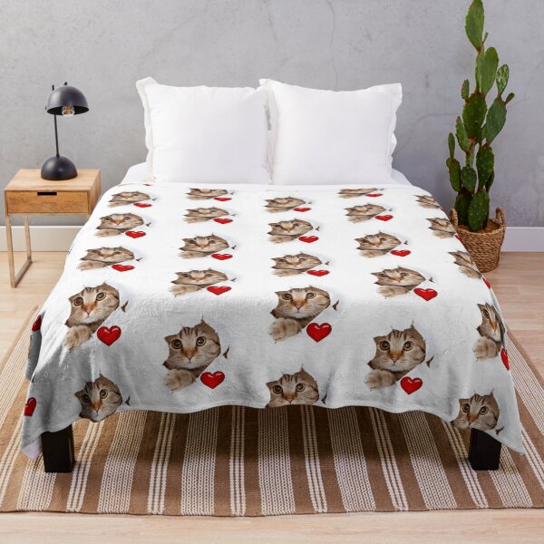 Item preview, Sweet cat. designed and sold by Mollynqaa.