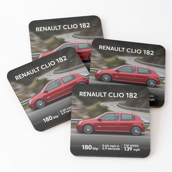 Item preview, Hot hatch 182 tee designed and sold by CRANKSHAFT CULTURE .
