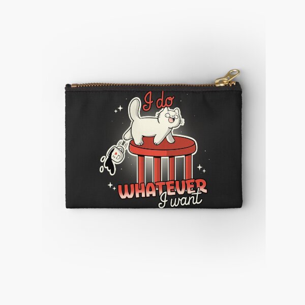 Item preview, I do whatever I want  designed and sold by Freecheese.