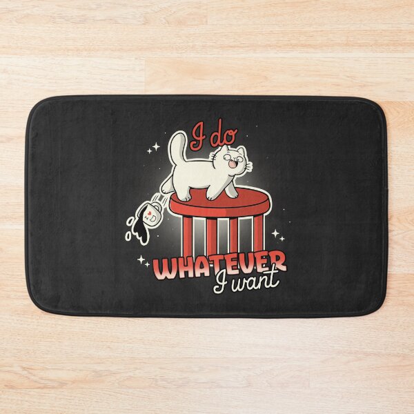 Item preview, I do whatever I want  designed and sold by Freecheese.