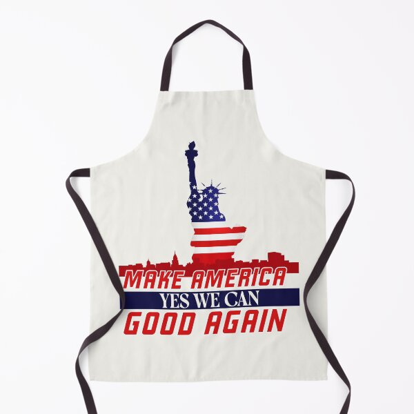 Item preview, Make America Good Again Yes We Can Unity Design designed and sold by cabana.space.