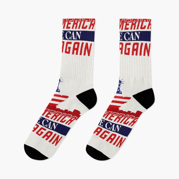 Item preview, Make America Good Again Yes We Can Unity Design designed and sold by cabana.space.