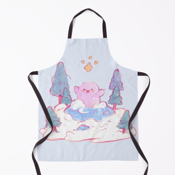 Item preview, snow fantasy designed and sold by Lunsea shop.