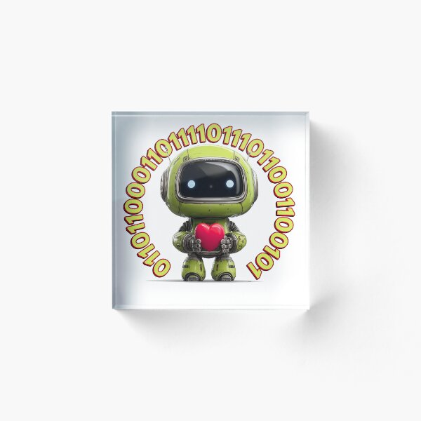 Item preview, It Means "I Love You" designed and sold by StevenCarlton.