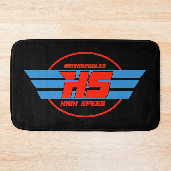 Item preview, HIGH SPEED.5 designed and sold by TATTOO-DESIGN.