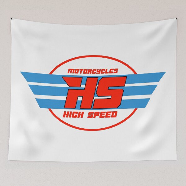 Item preview, HIGH SPEED.5 designed and sold by TATTOO-DESIGN.