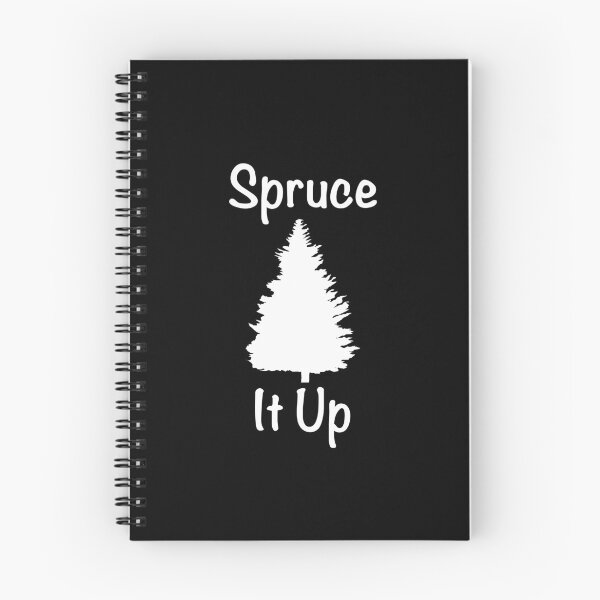 Item preview, Spruce it up designed and sold by MFellArt Creations.