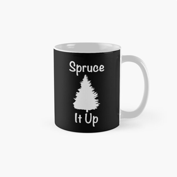 Item preview, Spruce it up designed and sold by MFellArt Creations.