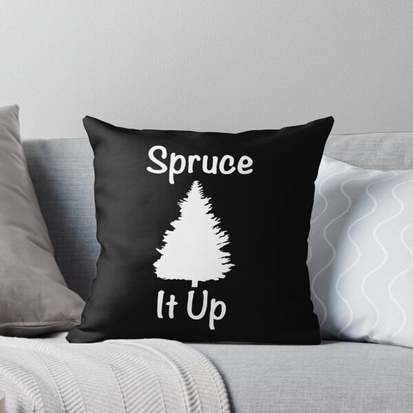 Item preview, Spruce it up designed and sold by MFellArt Creations.