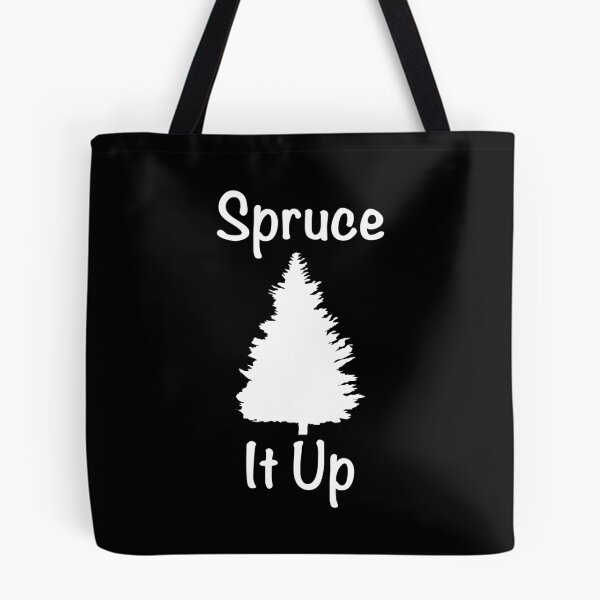 Item preview, Spruce it up designed and sold by MFellArt Creations.