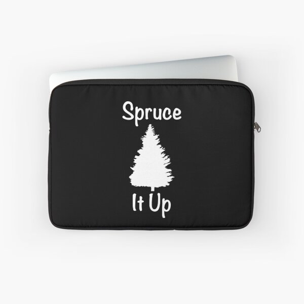 Item preview, Spruce it up designed and sold by MFellArt Creations.