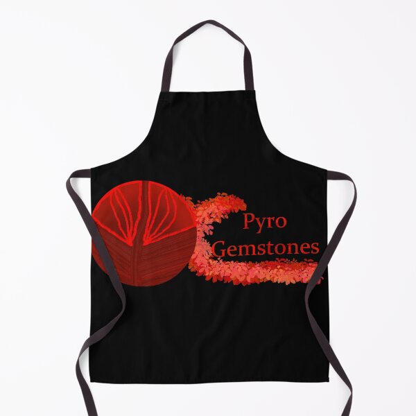 Item preview, Pyro gemstones designed and sold by Sleekfox02356.