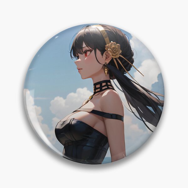 Item preview, Yor 001 designed and sold by Raziel619 Prints.