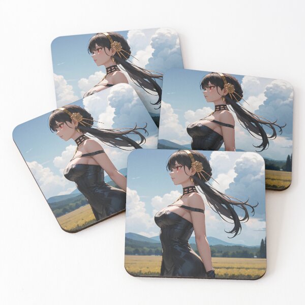 Item preview, Yor 001 designed and sold by Raziel619 Prints.