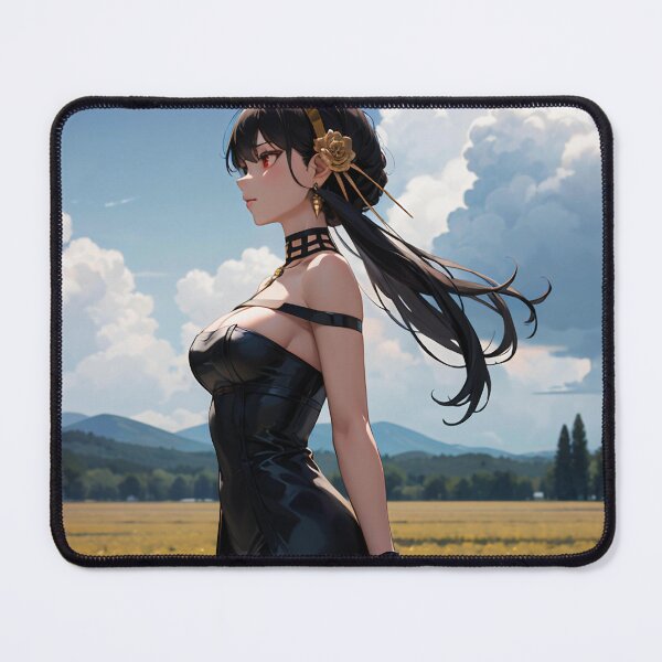 Item preview, Yor 001 designed and sold by Raziel619 Prints.
