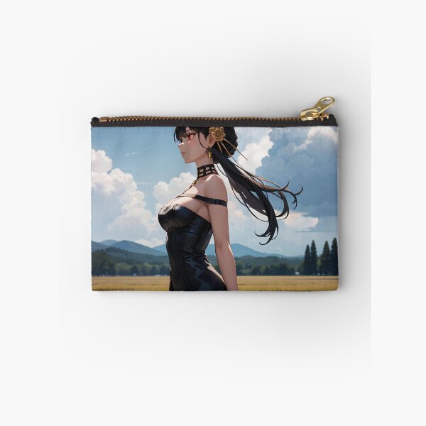 Item preview, Yor 001 designed and sold by Raziel619 Prints.