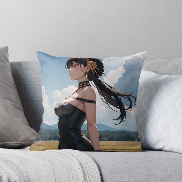 Item preview, Yor 001 designed and sold by Raziel619 Prints.