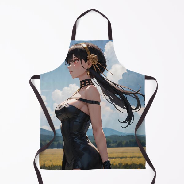 Item preview, Yor 001 designed and sold by Raziel619 Prints.