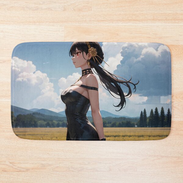 Item preview, Yor 001 designed and sold by Raziel619 Prints.