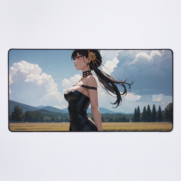 Item preview, Yor 001 designed and sold by Raziel619 Prints.