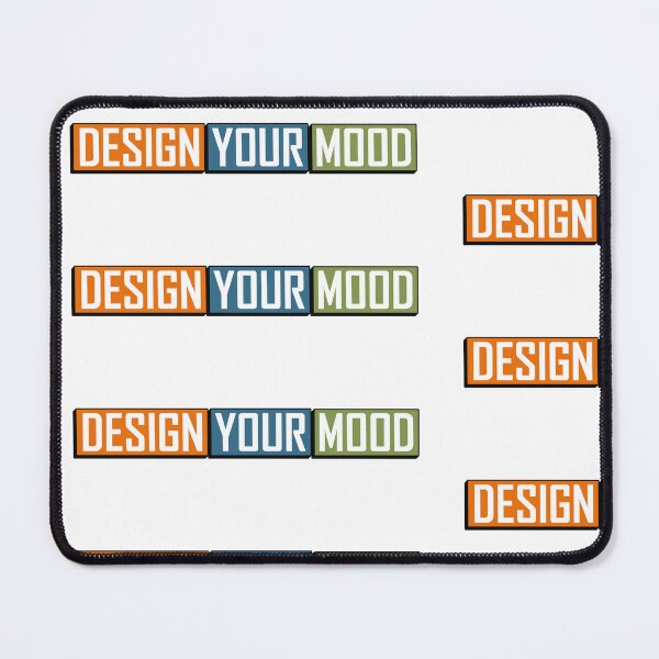 Item preview, Design Your Mood – Creative Expression Artwork for Custom Vibes and Personal Style designed and sold by ArtsyExplorer.