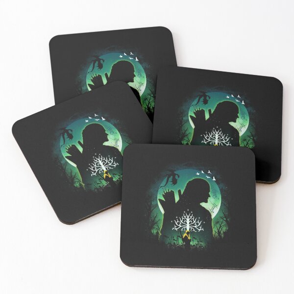 Item preview, The Greenleaf designed and sold by Dan Elijah Fajardo.