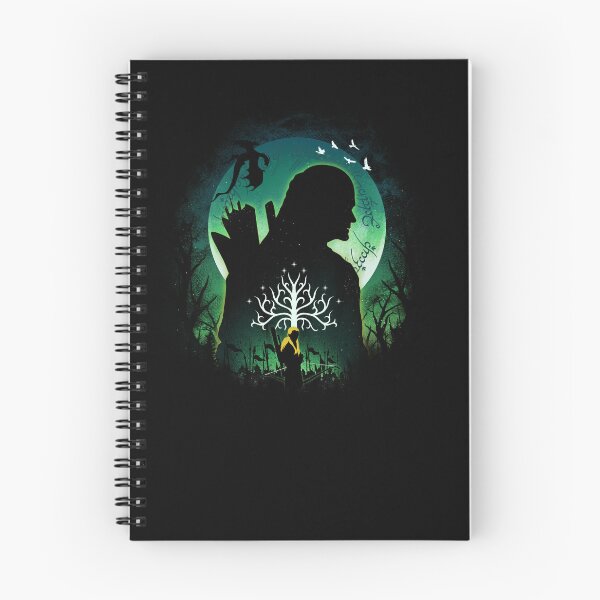 Item preview, The Greenleaf designed and sold by Dan Elijah Fajardo.