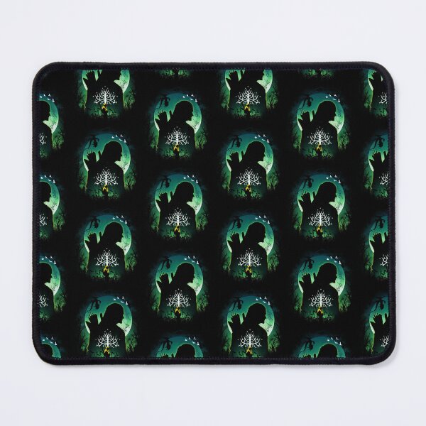Item preview, The Greenleaf designed and sold by Dan Elijah Fajardo.